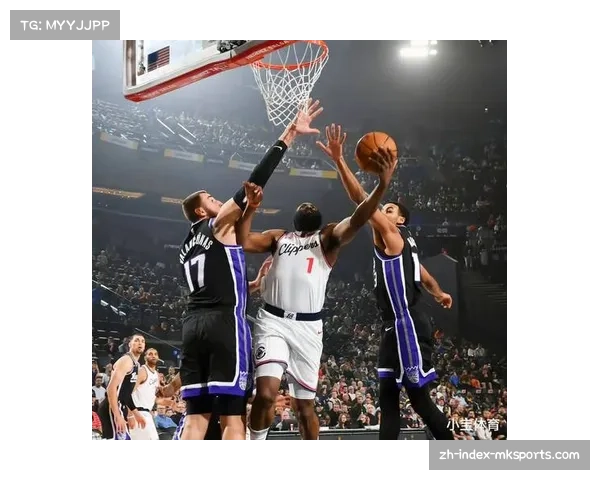 快船新核展威势！两大新援轰40分，客场狂胜国王18分